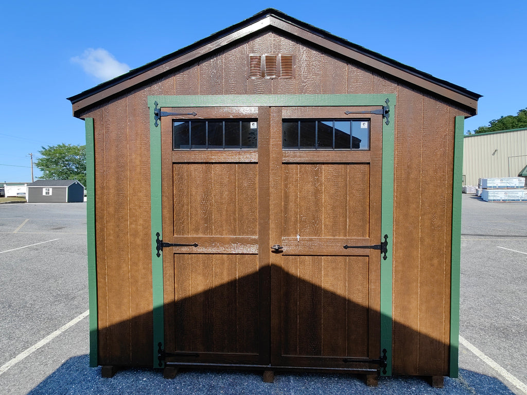 10x18 Workshop- Standard Edition