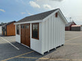 10x14 Board & Batten Workshop- Classic Edition