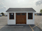 10x14 Board & Batten Workshop- Classic Edition