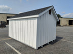 10x14 Board & Batten Workshop- Classic Edition