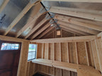 10x14 Board & Batten Workshop- Classic Edition
