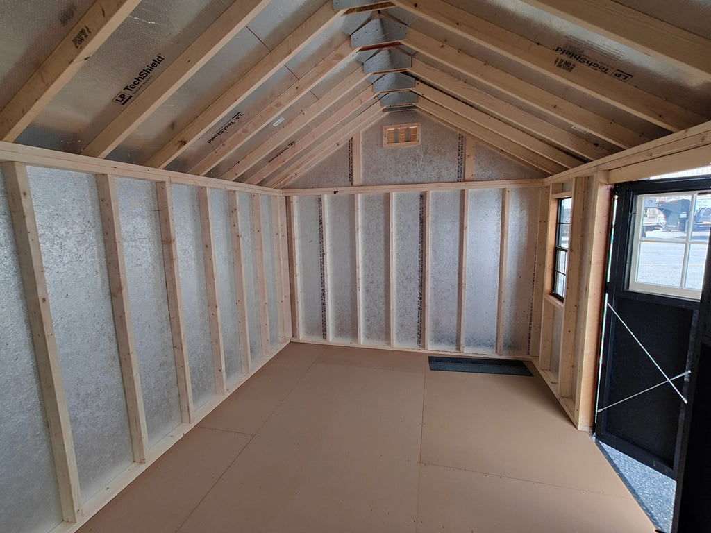 10x14 Workshop- Classic Edition