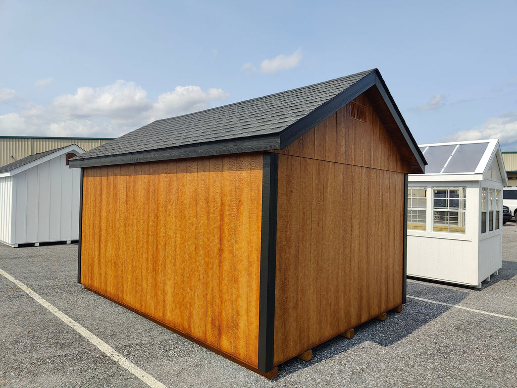 10x14 Workshop- Classic Edition