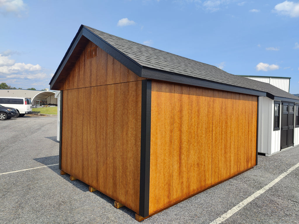 10x14 Workshop- Classic Edition