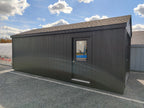 12x24 Garage- Standard Edition