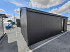 12x24 Garage- Standard Edition