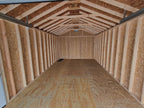 12x24 Garage- Standard Edition