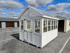 8x12 Greenhouse