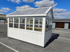 8x12 Greenhouse