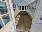 8x12 Greenhouse