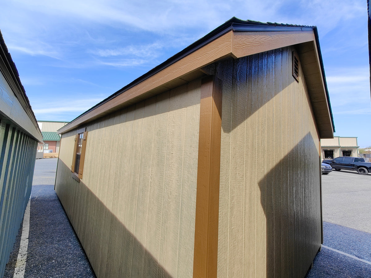 12x24 Garage- Classic Edition