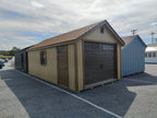 12x24 Garage- Classic Edition