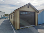 12x24 Garage- Classic Edition