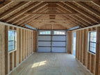 12x24 Garage- Classic Edition