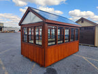 8x12 Greenhouse