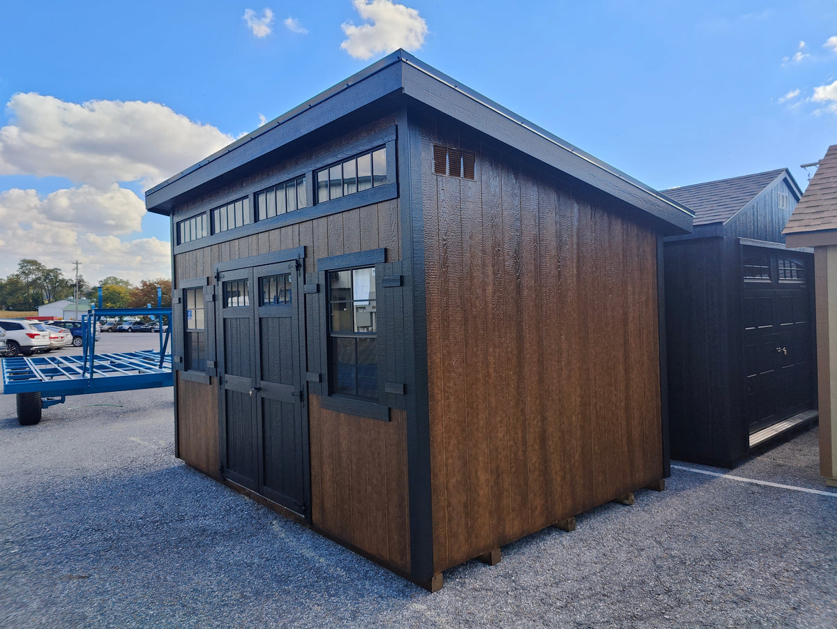 10x14 Studio Modern