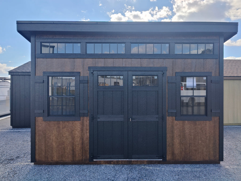 10x14 Studio Modern
