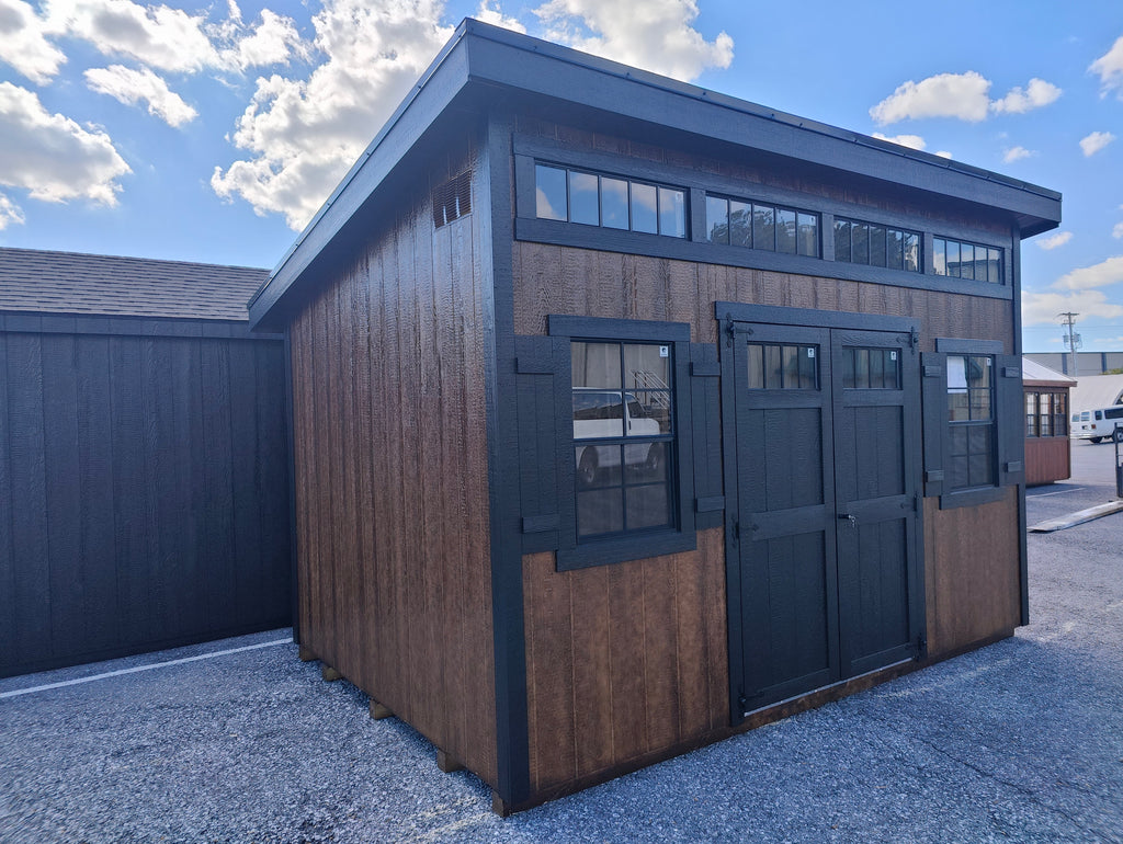 10x14 Studio Modern