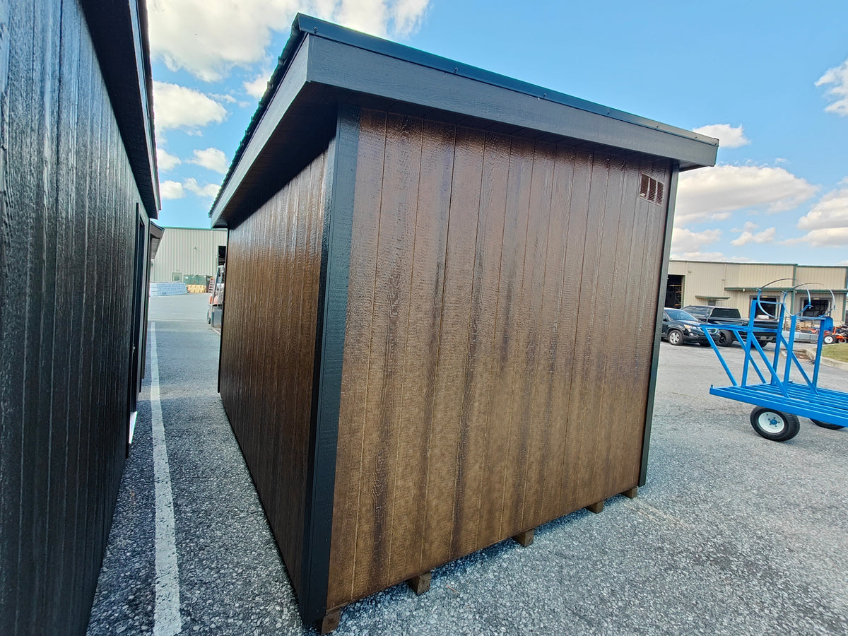 10x14 Studio Modern