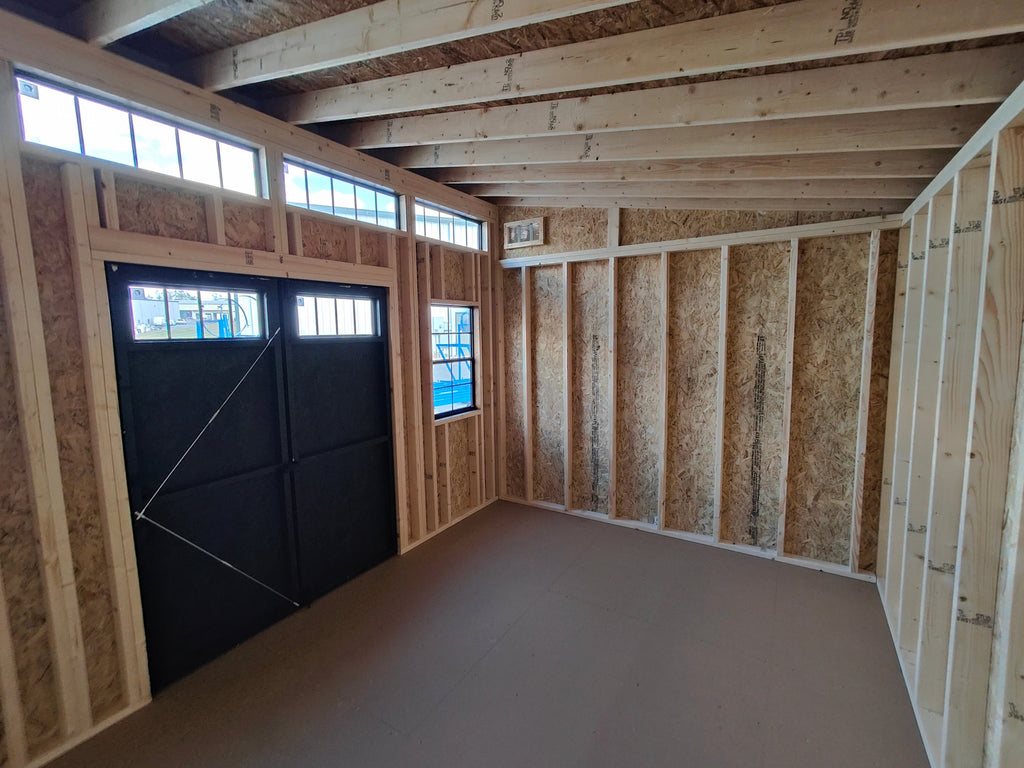 10x14 Studio Modern