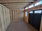10x14 Studio Modern
