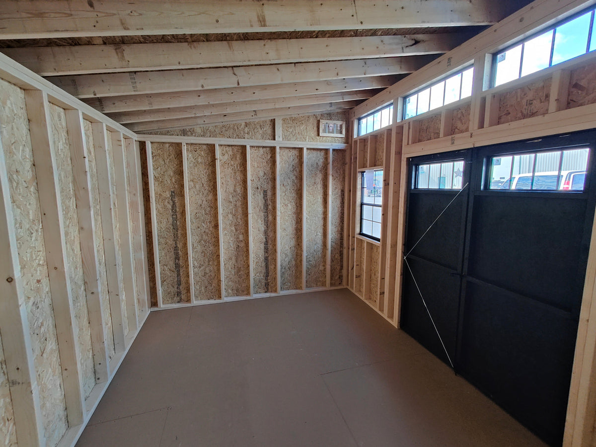 10x14 Studio Modern