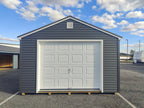 14x28 Vinyl Garage- Standard Edition