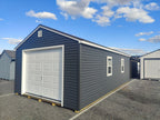 14x28 Vinyl Garage- Standard Edition
