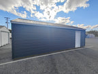 14x28 Vinyl Garage- Standard Edition