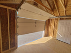 14x28 Vinyl Garage- Standard Edition