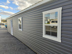 14x40 Vinyl Garage- Standard Edition