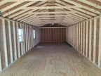 14x40 Vinyl Garage- Standard Edition