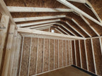14x40 Vinyl Garage- Standard Edition