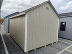 10x14 Wood Workshop- Estate Edition