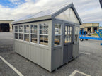 8x12 Greenhouse
