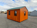 12x14 Standard Workshop- Porch Edition
