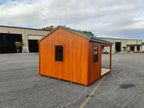 12x14 Standard Workshop- Porch Edition