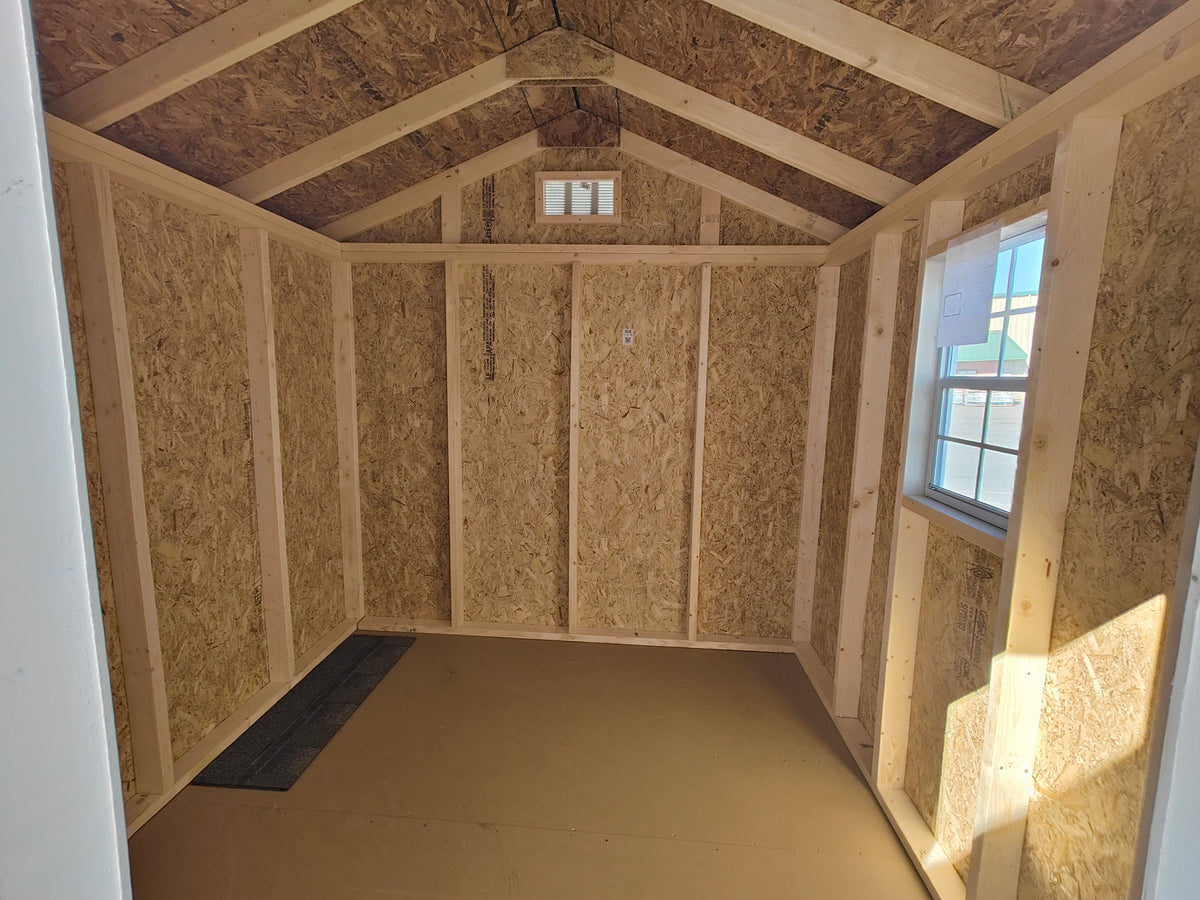 8x8 Workshop – Economy Edition