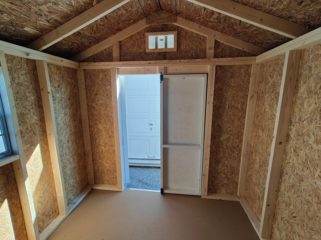 8x8 Workshop – Economy Edition