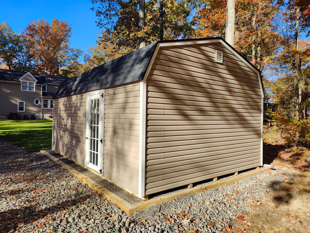 14x20 Vinyl Maxibarn- Standard Edition