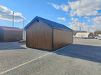 12x24 Garage – Classic Edition