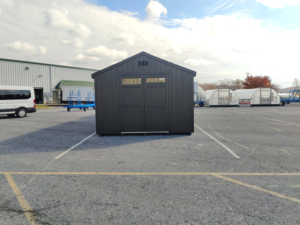 12x24 Workshop- Standard Edition