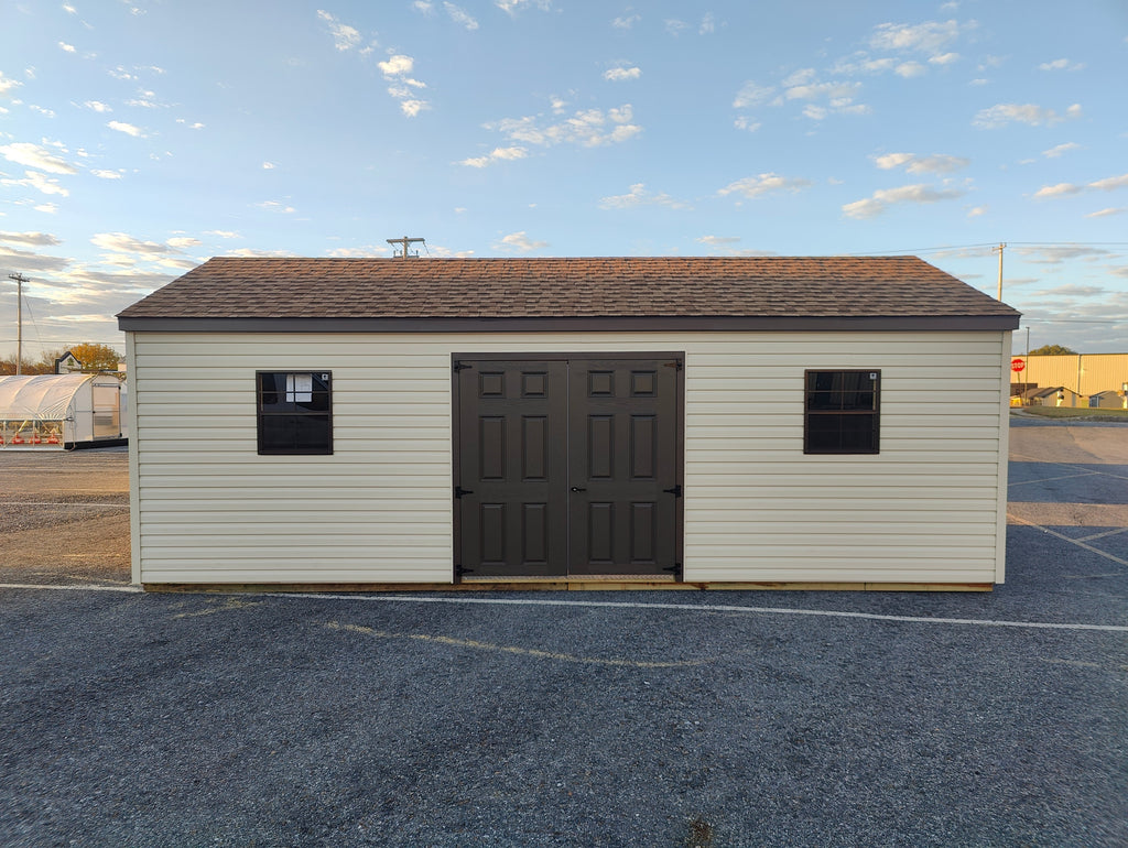 12x24 Vinyl Workshop- Standard Edition