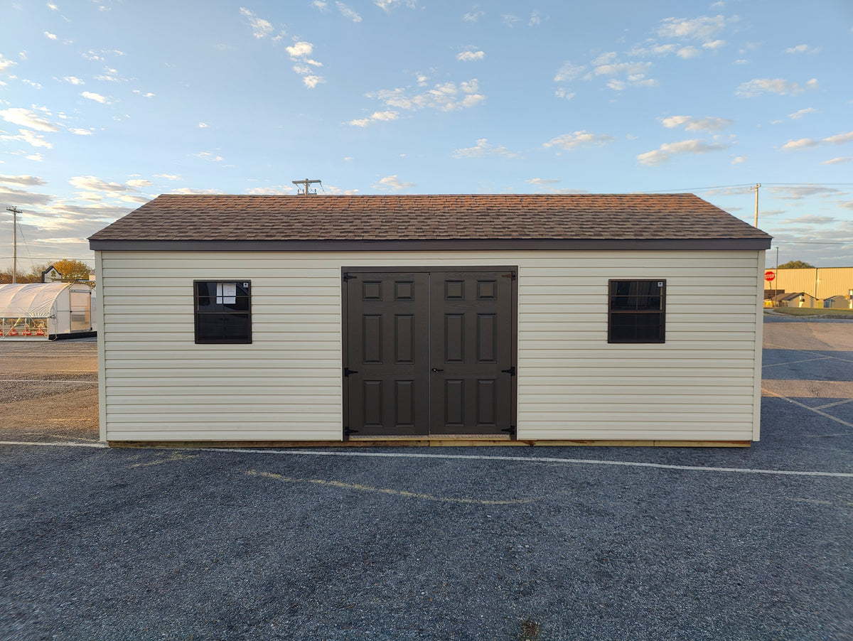 12x24 Vinyl Workshop- Standard Edition