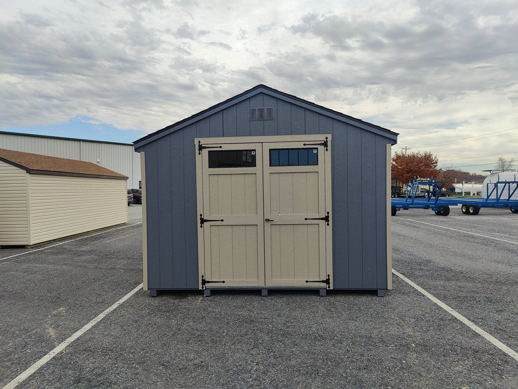 12x24 Workshop- Standard Edition