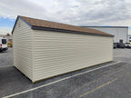 12x24 Vinyl Workshop- Standard Edition