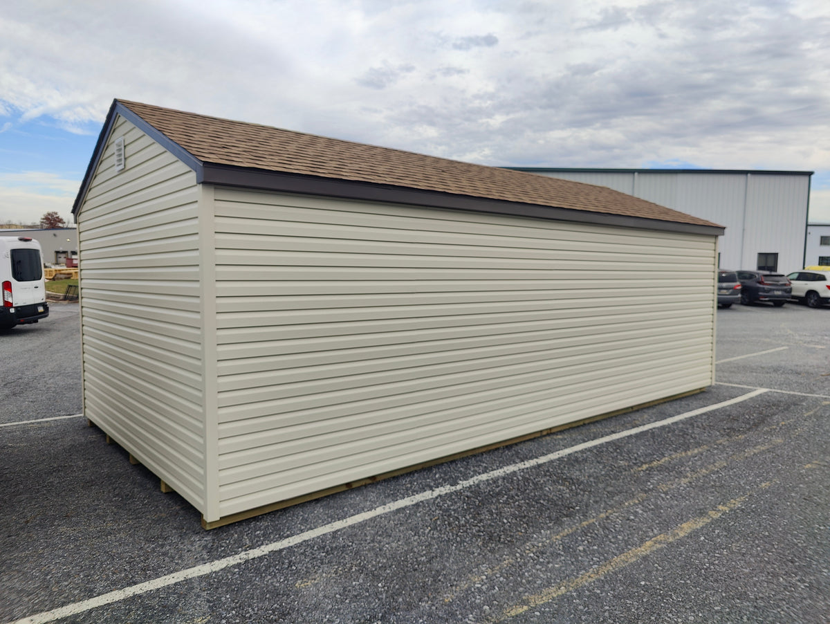 12x24 Vinyl Workshop- Standard Edition