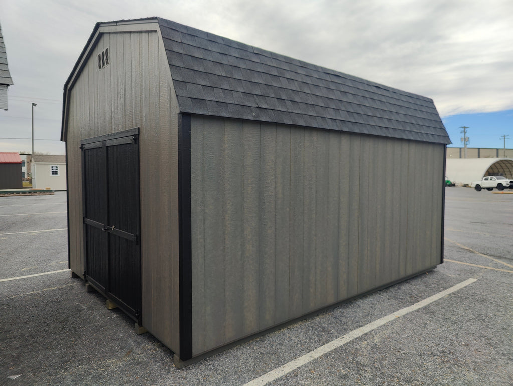 12x16 MaxiBarn- Standard Edition