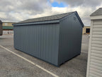 10x16 Workshop- Economy Edition