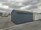 10x16 Workshop- Economy Edition